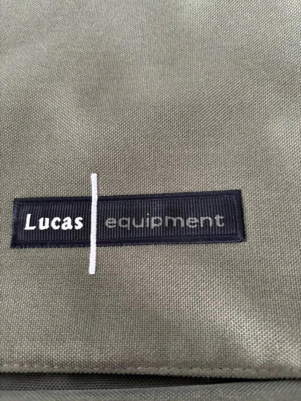 Lucas description durable